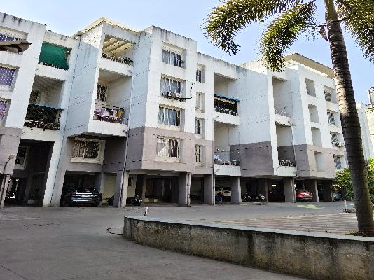2 BHK Flat In Manjri Greens Annexe for Rent  In  Manjri, Pune