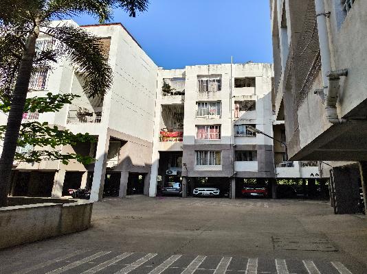 2 BHK Flat In Manjri Greens Annexe for Rent  In  Manjri, Pune