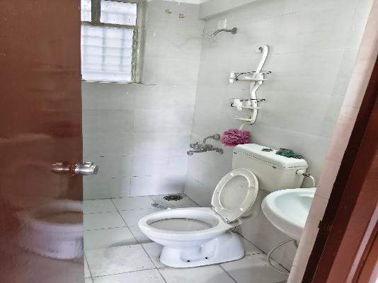 2 BHK Flat In Manjri Greens Annexe for Rent  In  Manjri, Pune