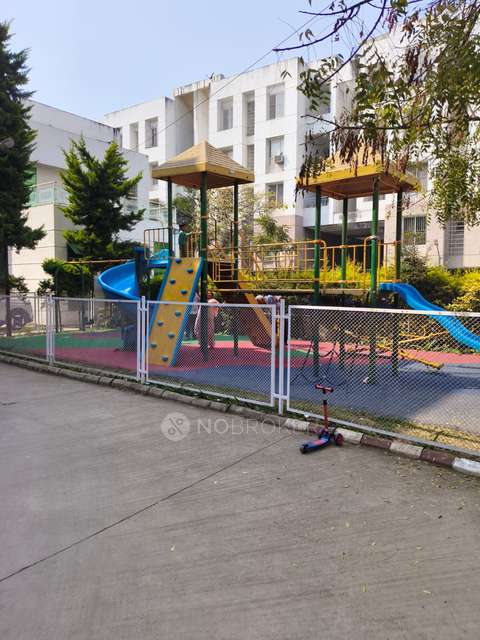 2 BHK Flat In Manjri Greens Annexe for Rent  In  Manjri, Pune