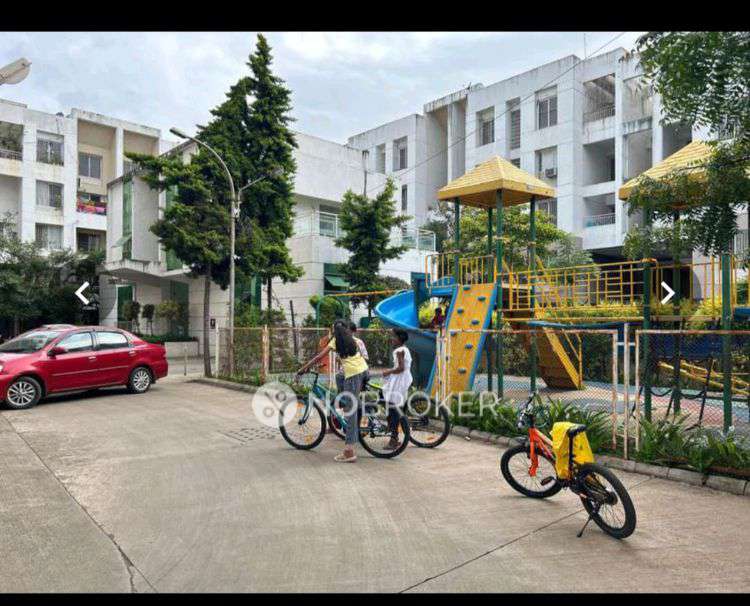 2 BHK Flat In Manjri Greens Annexe for Rent  In  Manjri, Pune