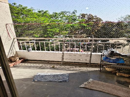 2 BHK Flat In Manjri Greens Annexe for Rent  In  Manjri, Pune