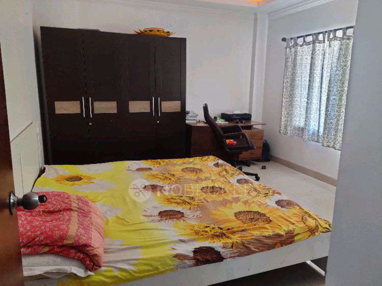 3 BHK Flat In Hillridge Springa For Sale  In Hill Ridge Springs