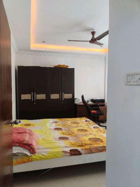 3 BHK Flat In Hillridge Springa For Sale  In Hill Ridge Springs
