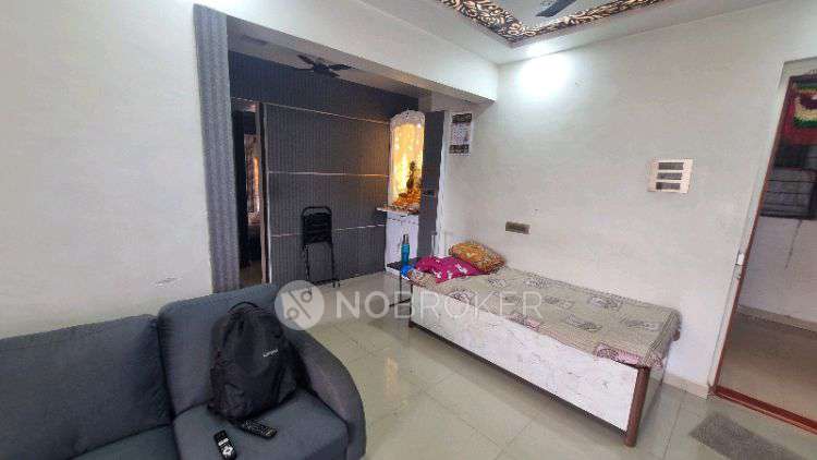 2 BHK Flat In Radhakrishna Park For Sale  In Radha Krishna Apartment, Gholai Nagar Road, Gholai Nagar, Kalwa East, Thane, Maharashtra 400605, India