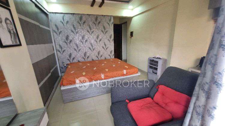 2 BHK Flat In Radhakrishna Park For Sale  In Radha Krishna Apartment, Gholai Nagar Road, Gholai Nagar, Kalwa East, Thane, Maharashtra 400605, India