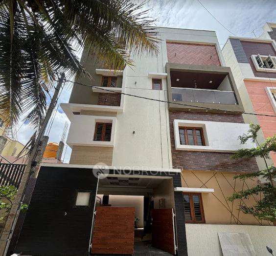 2 BHK Flat In Maruthi Nivsa No 25 Kogilu Srinivaspura for Rent  In Kogilu, Agrahara Main Rd, Yelahanka, Bengaluru, Karnataka 560064, India