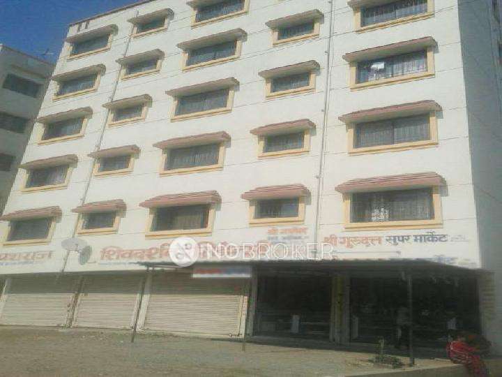1 BHK Flat In Shivdarshan Society Gadital for Rent  In Gadital, Hadapsar