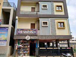 1 BHK Flat In Sri Venkateshwara Nilaya for Rent  In 7, 3rd Cross Road