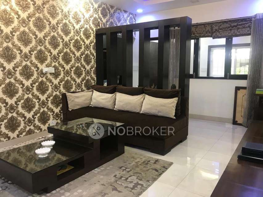 4 BHK Flat In Dda Gautam Apartments For Sale  In Gautam Nagar