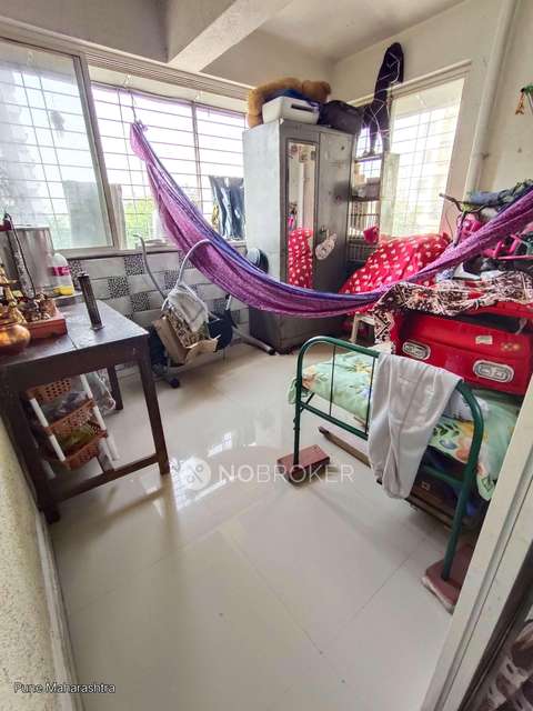 2 BHK Flat In Nivasa Umang for Rent  In Kondhwa Budruk