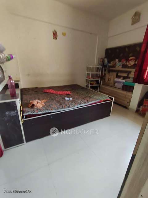 2 BHK Flat In Nivasa Umang for Rent  In Kondhwa Budruk