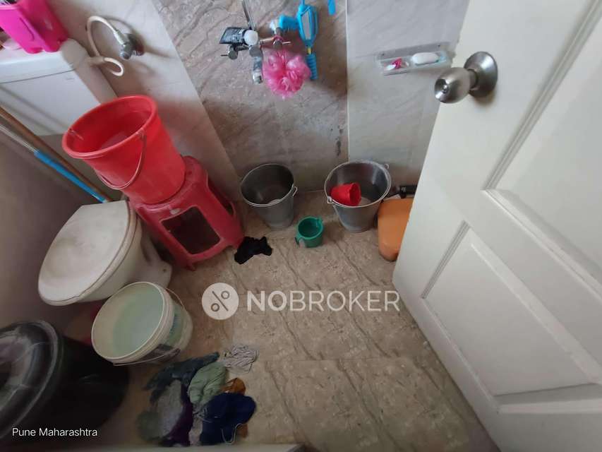 2 BHK Flat In Nivasa Umang for Rent  In Kondhwa Budruk