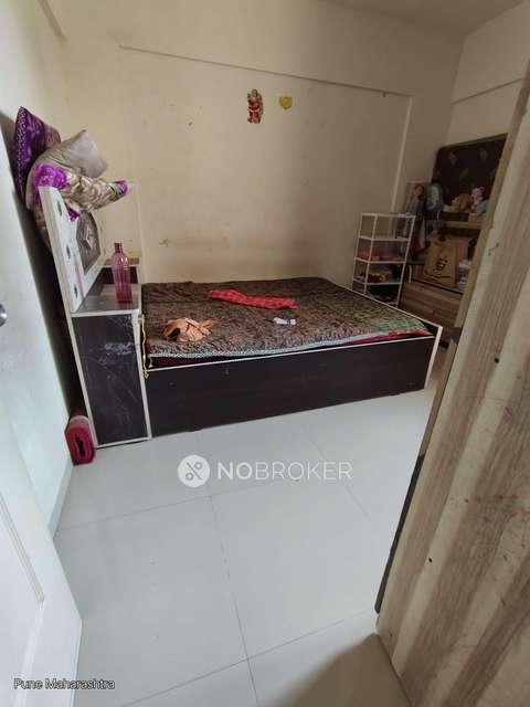 2 BHK Flat In Nivasa Umang for Rent  In Kondhwa Budruk