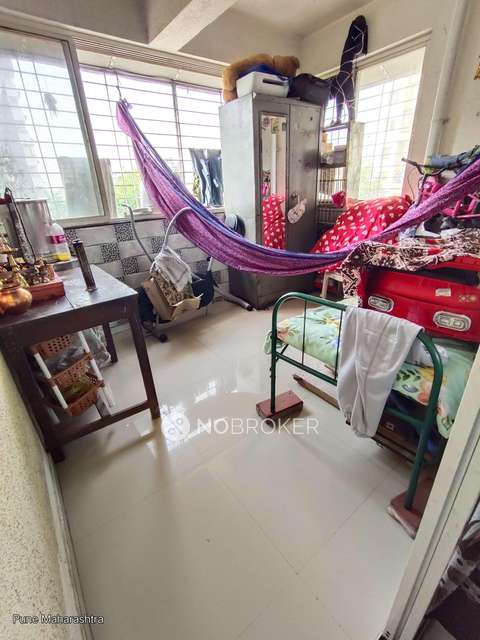 2 BHK Flat In Nivasa Umang for Rent  In Kondhwa Budruk