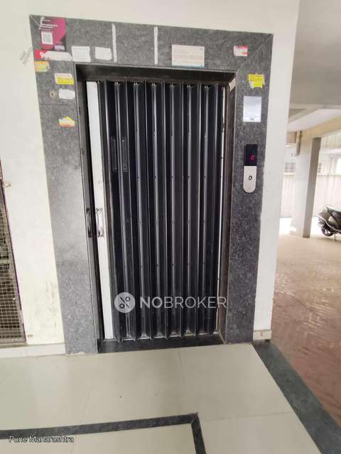 2 BHK Flat In Nivasa Umang for Rent  In Kondhwa Budruk