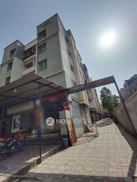 2 BHK Flat In Nivasa Umang for Rent  In Kondhwa Budruk