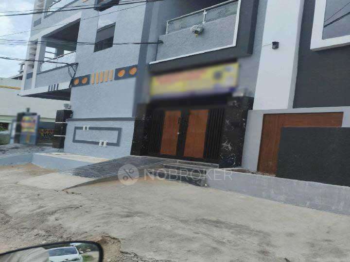 2 BHK House for Rent  In Narapally Chowdariguda