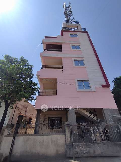 1 BHK Flat In Mahadev Niwas for Rent  In Hinjawadi