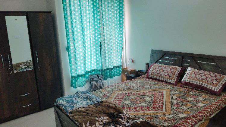 Single Room for Male In 2 BHK  In Livmo In Hmpm+g6g, Phase 3, Hinjawadi Rajiv Gandhi Infotech Park, Hinjawadi, Pune, Pimpri-chinchwad, Maharashtra 411057, India