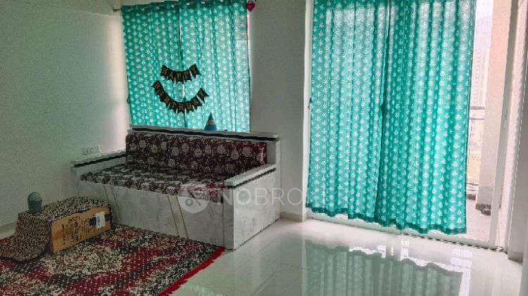 Single Room for Male In 2 BHK  In Livmo In Hmpm+g6g, Phase 3, Hinjawadi Rajiv Gandhi Infotech Park, Hinjawadi, Pune, Pimpri-chinchwad, Maharashtra 411057, India