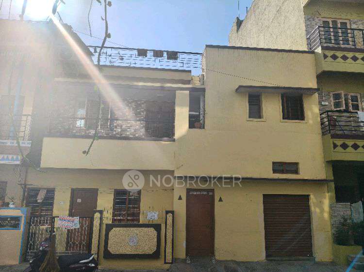 3 BHK House For Sale  In Mathikere