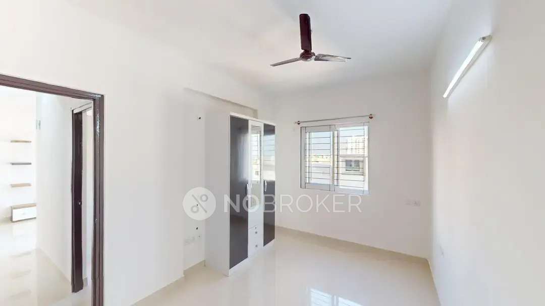 2 BHK Flat In Sjr Parkway Homes For Sale  In Rayasandra