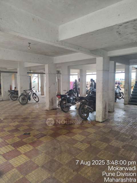 1 BHK Flat In Citi Homes  For Sale  In Handewadi