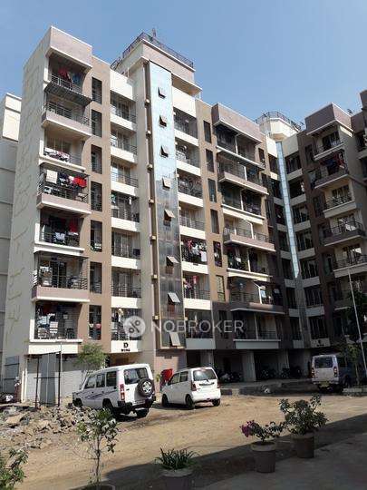 2 BHK Flat In Ruturaj Vastushilp 2 for Rent  In Nala Sopara