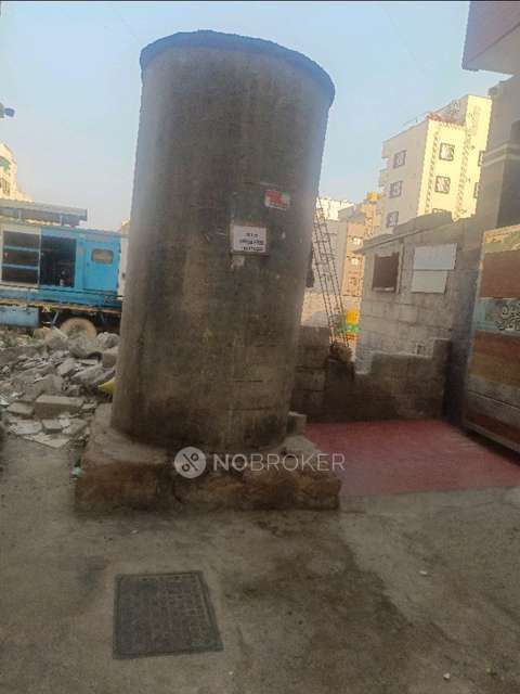 1 BHK Flat for Rent  In Kadugodi
