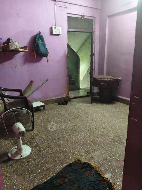 1 RK Flat In Sana Apartment For Sale  In Mumbra