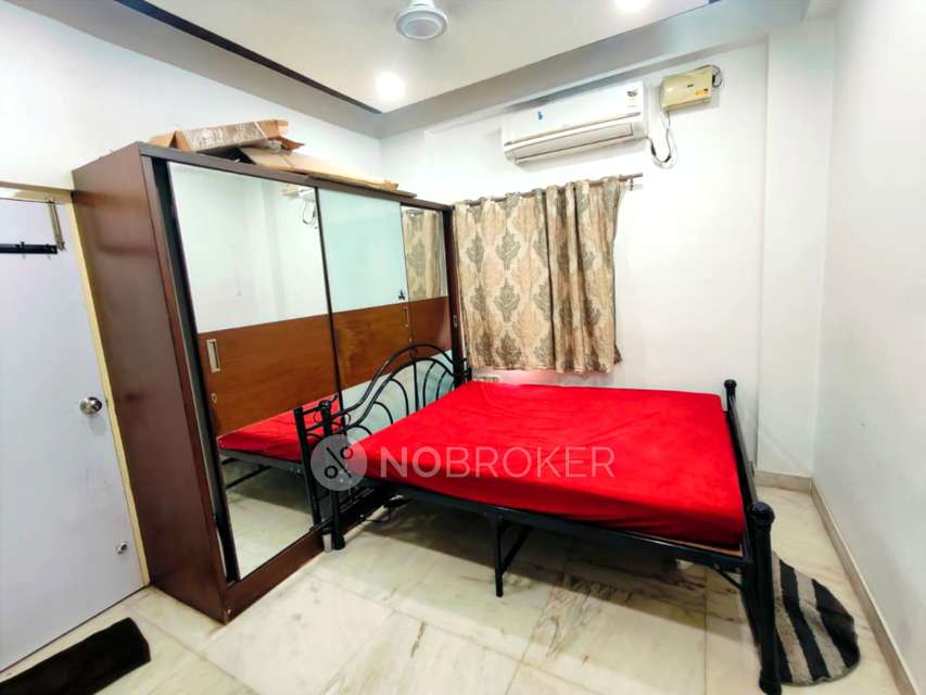 Single Room for Male In 2 BHK  In Sushma Nivas, Madhapur In Madhapur