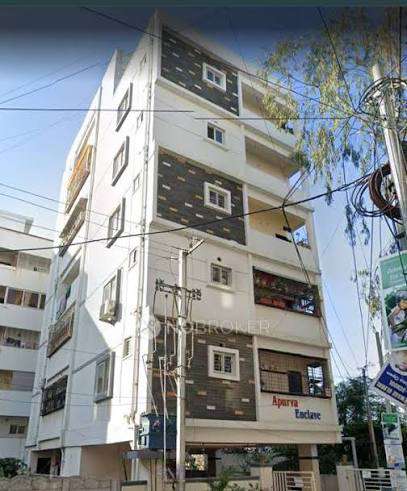 2 BHK Villa In Apoorva Enclave for Rent  In Rk Hegde Nagar