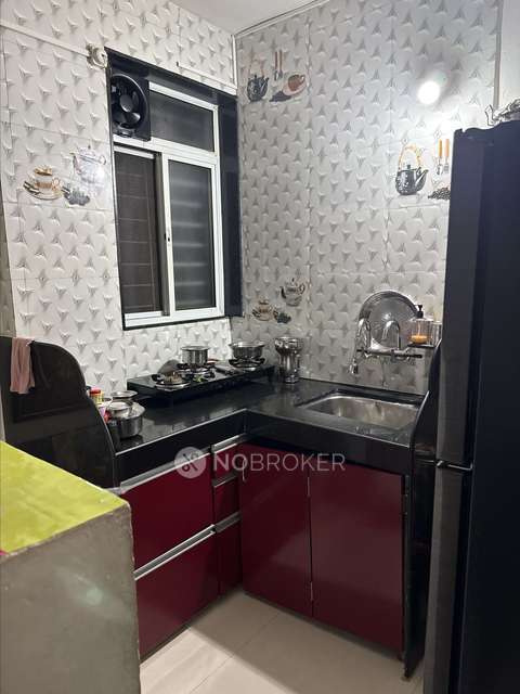 1 BHK House for Rent  In Bhosari