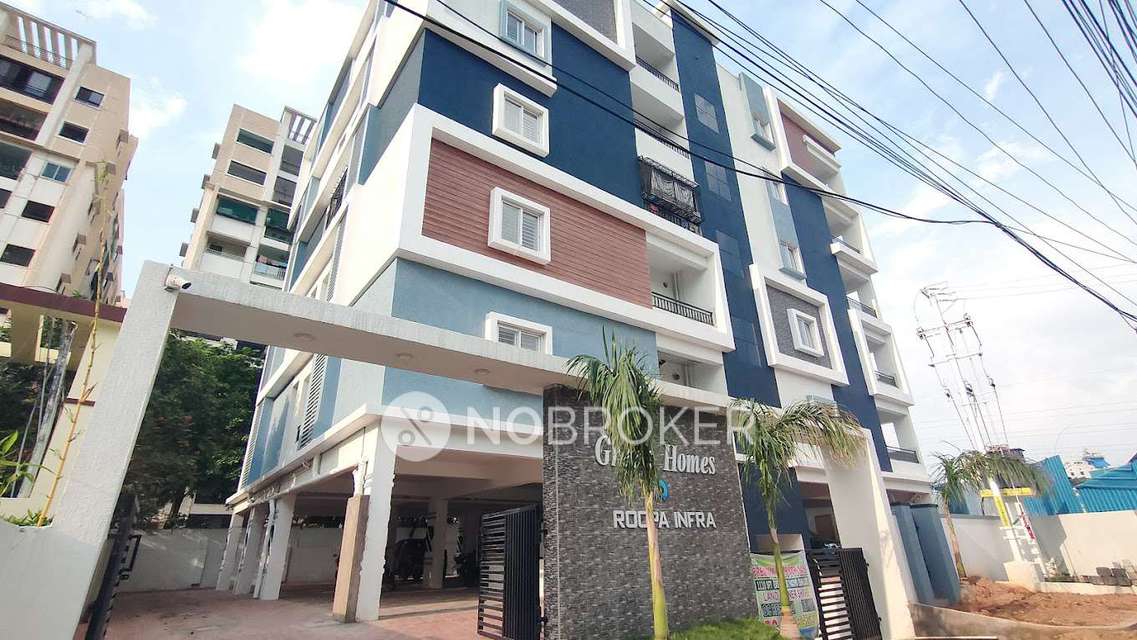 2 BHK Flat In Greenfield Home For Sale  In Mettakanigudem