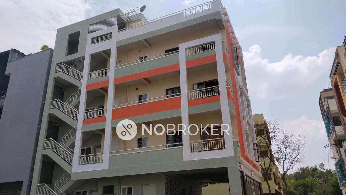 1 BHK House for Rent  In Hommadevanahalli