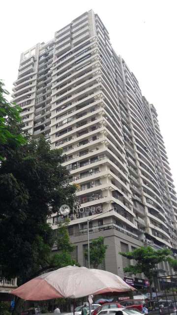 Office Space in Goregaon East, Mumbai for sale 
