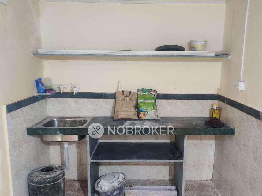 1 RK Flat In Sb For Sale  In Bhandup West