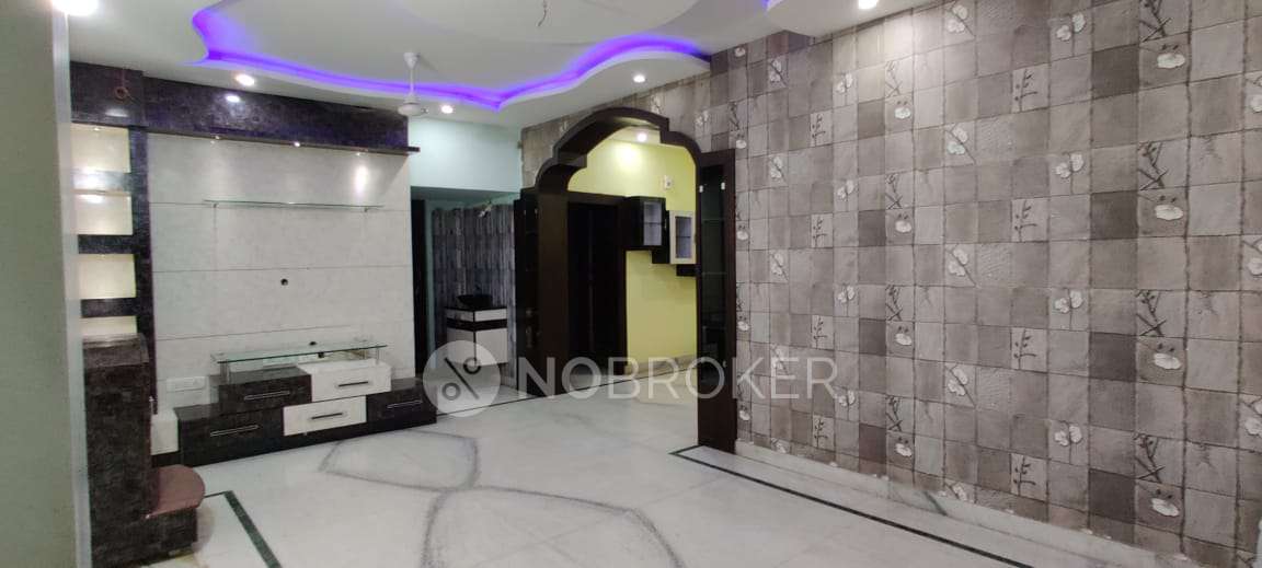 2 BHK Flat In Panchavati Township For Sale  In Manikonda