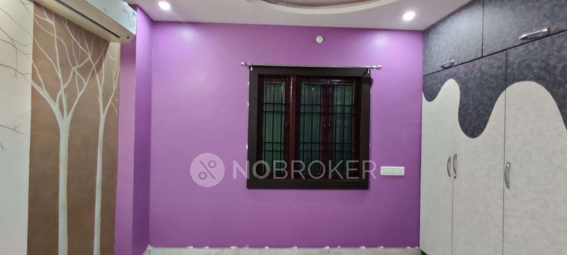 2 BHK Flat In Panchavati Township For Sale  In Manikonda