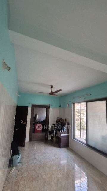 1 BHK Flat In Gulmohar Building Balewadi for Rent  In Sanjeevan Clinic Balewadi