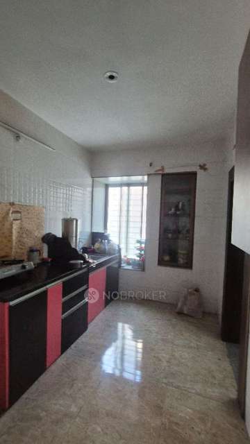 1 BHK Flat In Gulmohar Building Balewadi for Rent  In Sanjeevan Clinic Balewadi