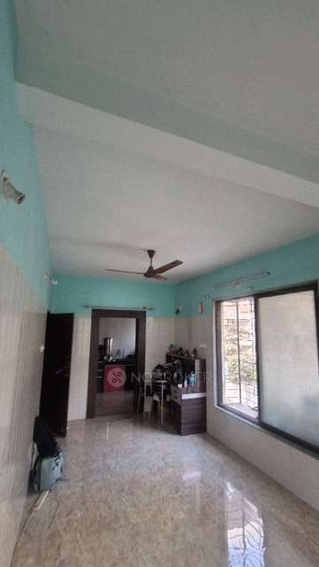 1 BHK Flat In Gulmohar Building Balewadi for Rent  In Sanjeevan Clinic Balewadi