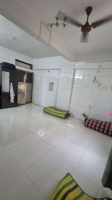 1 BHK Flat In Gulmohar Building Balewadi for Rent  In Sanjeevan Clinic Balewadi