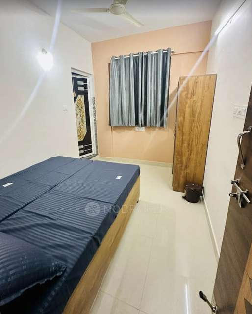 PG for Boys in Raidurgam 