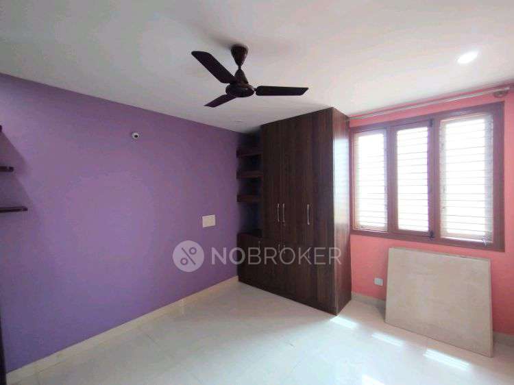 4 BHK House for Rent  In Horamavu
