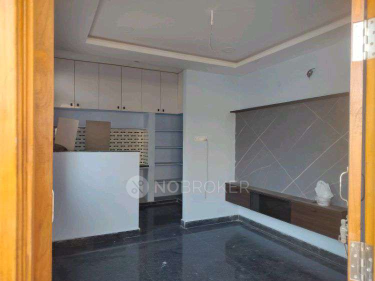 1 BHK Flat In Indranagar Rodamestri Nagar  for Rent  In  Indira Nagar, 