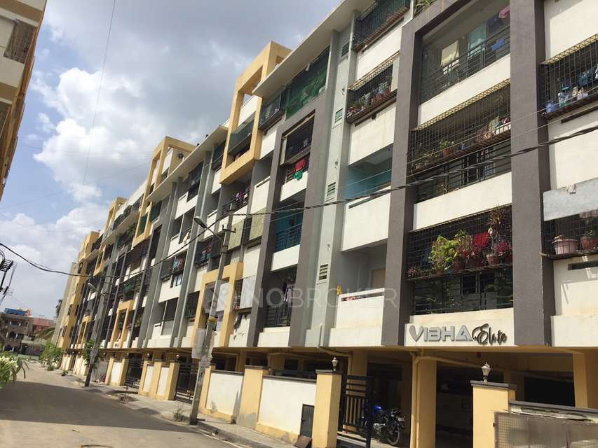 2 BHK Flat In Vibha Elite for Rent  In Mahadevapura