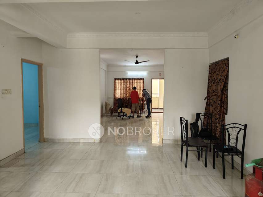 2 BHK Flat In Vibha Elite for Rent  In Mahadevapura