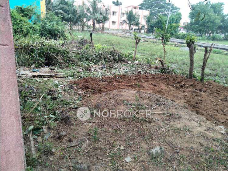 Plot For Sale  In Kundrathur